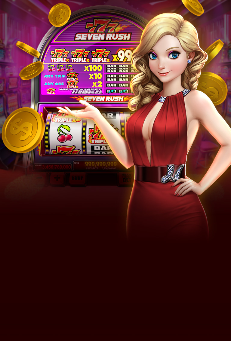 HighRoller Vegas Casino Slots HighRoller Vegas Casino Slots